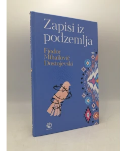 Zapisi iz podzemlja