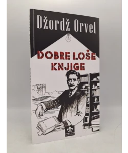 Dobre loše knjige - eseji