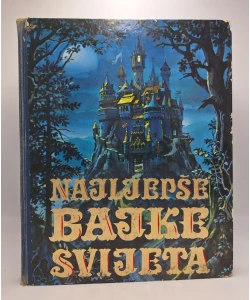 Najljepše bajke svijeta