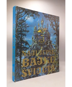 Najljepše bajke svijeta