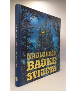 Najljepše bajke svijeta