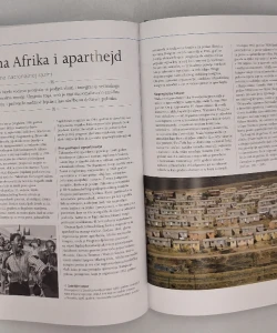 Afrika - Velika ilustrirana povijest