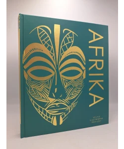 Afrika - Velika ilustrirana povijest