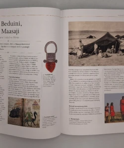 Afrika - Velika ilustrirana povijest