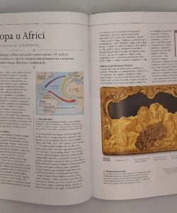 Afrika - Velika ilustrirana povijest