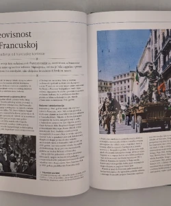 Afrika - Velika ilustrirana povijest