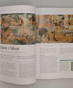 Antička Grčka - Velika ilustrirana povijest