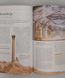 Antička Grčka - Velika ilustrirana povijest