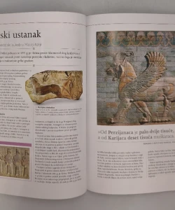 Antička Grčka - Velika ilustrirana povijest