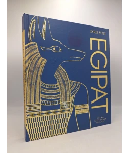 Drevni Egipat - Velika ilustrirana povijest