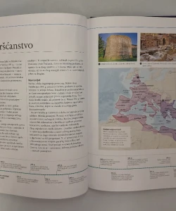 Stari Rim – Velika ilustrirana povijest