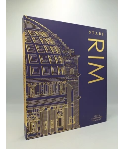 Stari Rim – Velika ilustrirana povijest