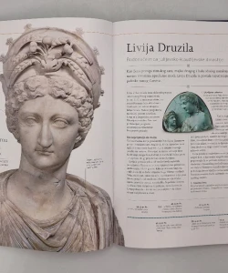 Stari Rim – Velika ilustrirana povijest