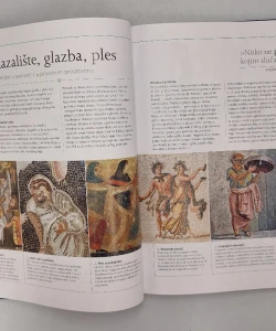 Stari Rim – Velika ilustrirana povijest