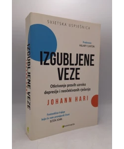 Izgubljene veze