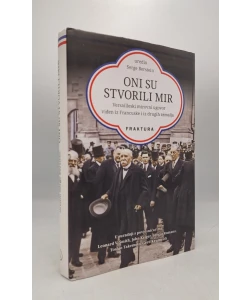 Oni su stvorili mir