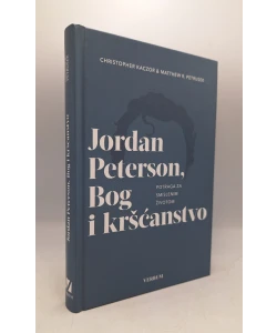 Jordan Peterson, Bog i kršćanstvo