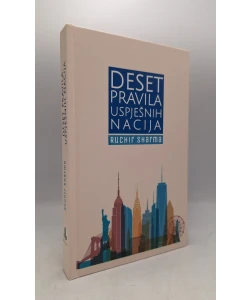 Deset pravila uspješnih nacija
