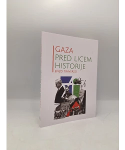 Gaza pred licem historije