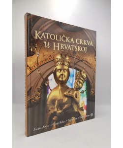 Katolička crkva u Hrvatskoj