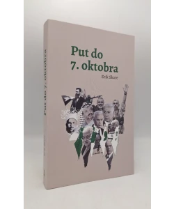 Put do 7 oktobra