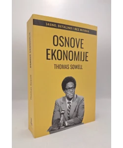 Osnove ekonomije