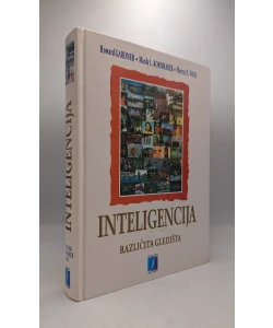Inteligencija: različita gledišta