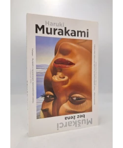 Muškarci bez žena