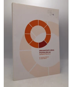Organizacijska psihologija - odabrana poglavlja