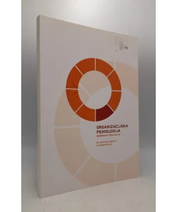 Organizacijska psihologija - odabrana poglavlja