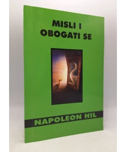 Misli i obogati se