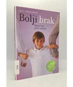 Bolji brak: razvod nije jedino rješenje