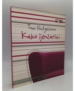 Kako ljenčariti