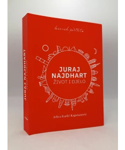 Juraj Najdhart: život i djelo