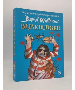 Bljakburger