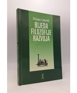 Bijeda filozofije razvoja