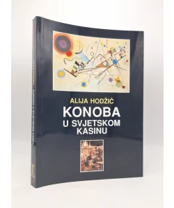 Konoba u svjetskom kasinu
