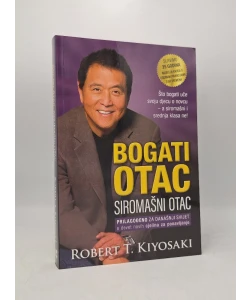 Bogati otac