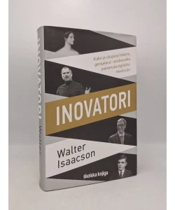 Inovatori