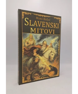 Slavenski mitovi