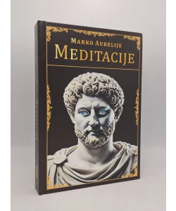 Meditacije