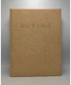 Buvina