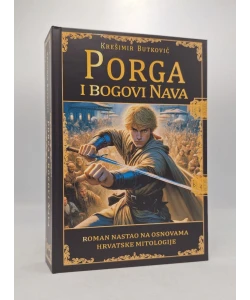 Porga i bogovi Nava