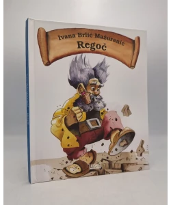 Regoč