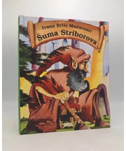 Šuma Striborova