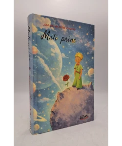 Mali princ - Mali planer