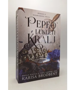 Pepeo i ukleti kralj