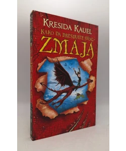 Kako da dresirate svog zmaja