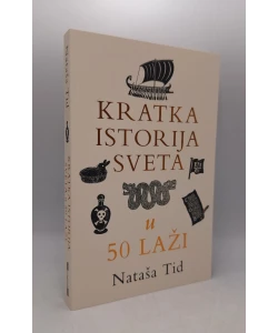 Kratka istorija sveta  u 50 laži
