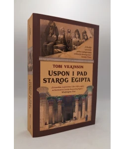 Uspon i pad starog Egipta